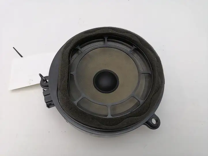 Mercedes-Benz C W203 (2000 - 2007) A2038201502 Динамики задних дверей — фото 1
