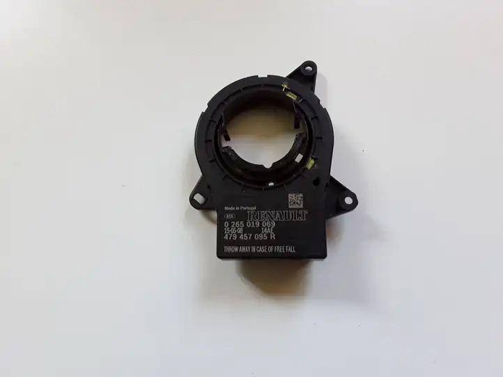 Renault Captur (2013 - 2020) 479457095R Датчик угла поворота руля — фото 1