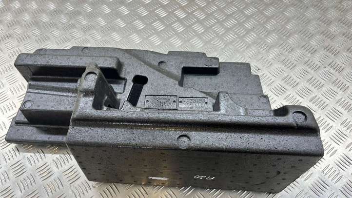 8E5035405B Audi A4 S4 B7 8E 8H Kita bagažinės apdailos detalė