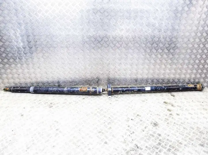 Fiat 500X (2014 - )  55267431 Средний кардан