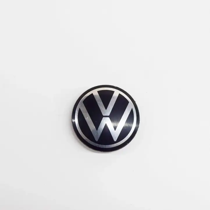 Volkswagen Golf VIII (2019 - ) 5H0601171 Колпаки колес R12 — фото 1