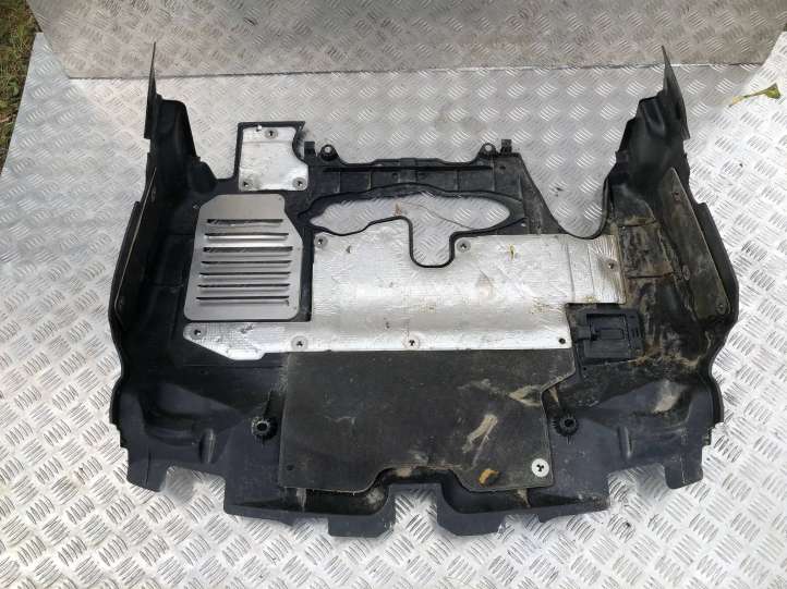 56440AG160 Subaru Outback Variklio dugno apsauga