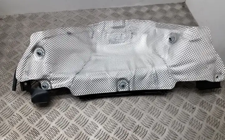 Audi A4 S4 B9 (2015 - 2019) 8W0804165C Теплоизоляция (теплозащита) — фото 1