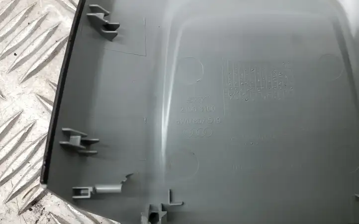 Audi A4 S4 B9 (2015 - 2019) 8W0857519 Прочие детали салона — фото 2