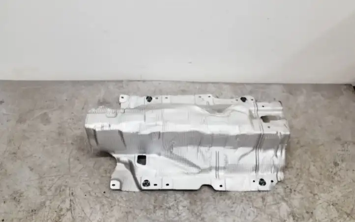 Audi A4 S4 B9 (2015 - 2019) 8W0804160 Теплоизоляция (теплозащита) — фото 1