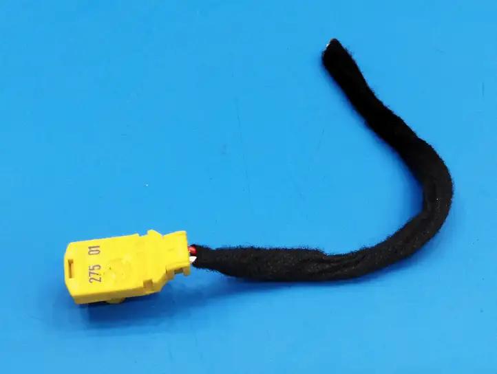 Mercedes-Benz S W220 (1998 - 2006)  0385458828 Проводка и кольцо подушки безопасности