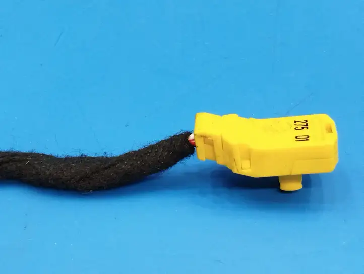 Mercedes-Benz S W220 (1998 - 2006)  0385458828 Проводка и кольцо подушки безопасности