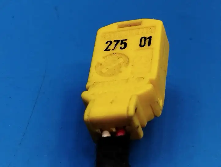 Mercedes-Benz S W220 (1998 - 2006)  0385458828 Проводка и кольцо подушки безопасности