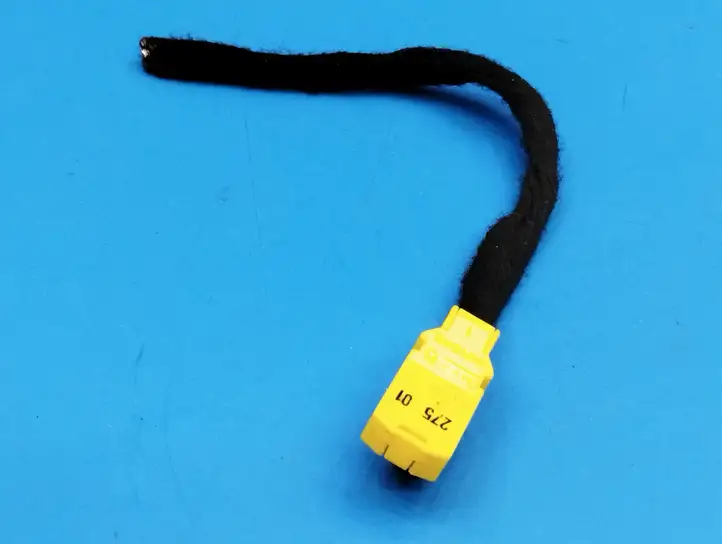 Mercedes-Benz S W220 (1998 - 2006)  0385458828 Проводка и кольцо подушки безопасности