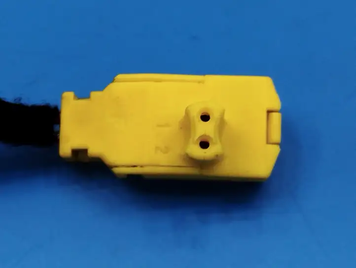 Mercedes-Benz S W220 (1998 - 2006)  0385458828 Проводка и кольцо подушки безопасности