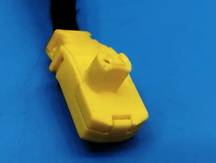 Mercedes-Benz S W220 (1998 - 2006)  0385458828 Проводка и кольцо подушки безопасности