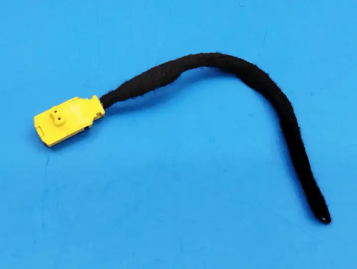 Mercedes-Benz S W220 (1998 - 2006)  0385458828 Проводка и кольцо подушки безопасности