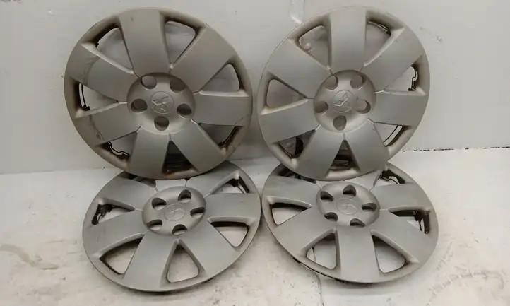 Mitsubishi Grandis (2003 - 2012)   Колпак (колпаки колес) R 16
