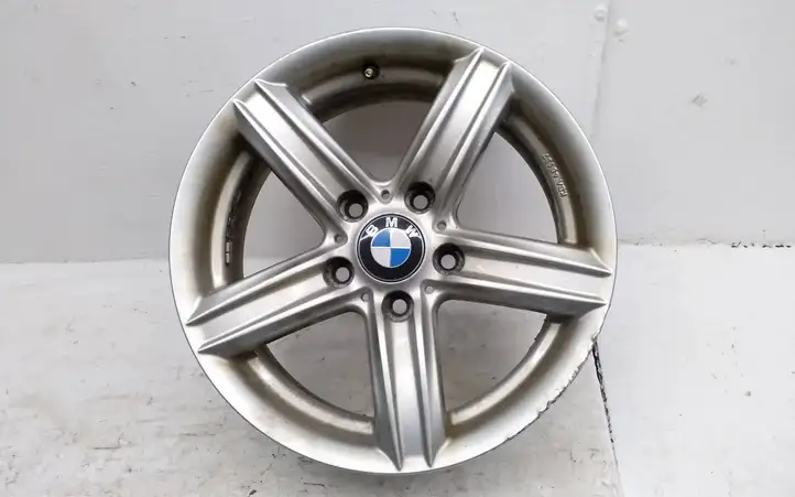 BMW 3 F30 F35 F31 (2012 - 2018) Легкосплавный колесный диск R16 — фото 1