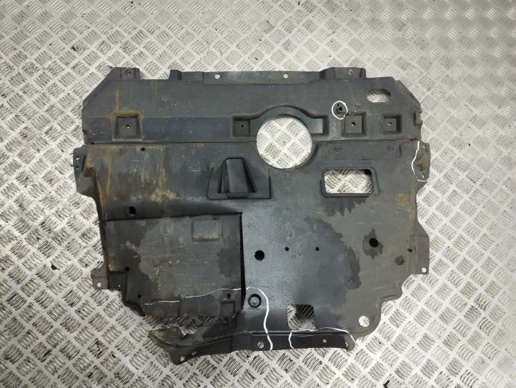 5141002180 Toyota Auris E180 Variklio dugno apsauga