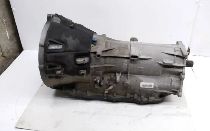 BMW 3 F30 F35 F31 (2012 - 2018) 8HP45X Автоматическая коробка передач (АКПП) — фото 1