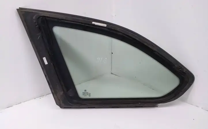 BMW 3 F30 F35 F31 (2012 - 2018) Заднее боковое стекло — фото 3
