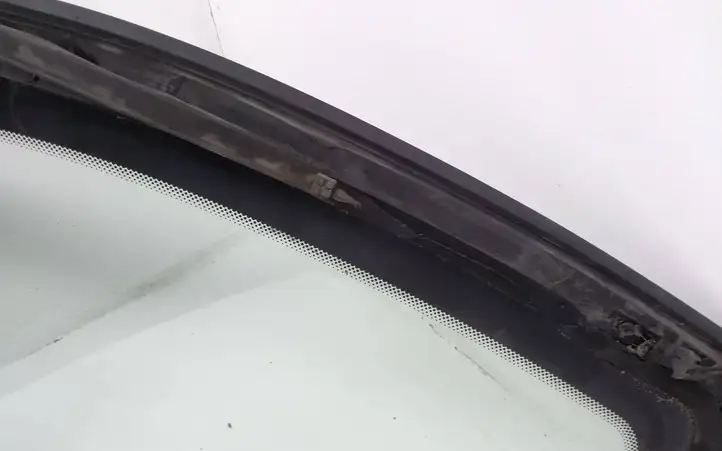 BMW 3 F30 F35 F31 (2012 - 2018) Заднее боковое стекло — фото 4
