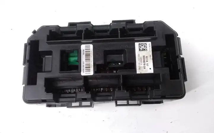 BMW 3 F30 F35 F31 (2012 - 2018) 9224879 Блок предохранителей — фото 2