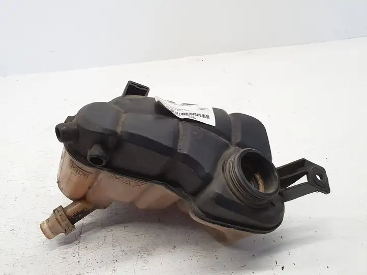 Ford Mondeo MK IV (2007 - 2014) 6G918K218D2L4A Расширительный бачок — фото 1