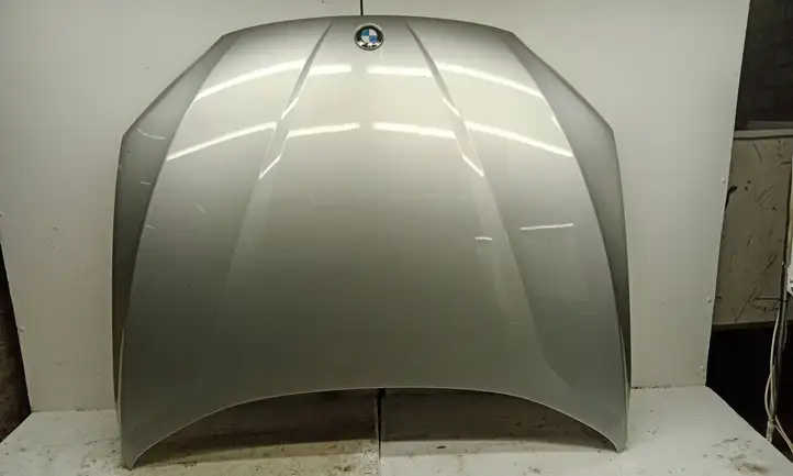 BMW X1 E84 (2009 - 2015)   Капот