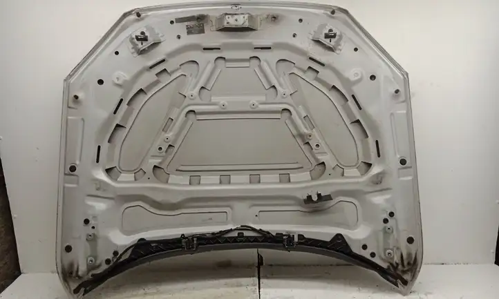 BMW X1 E84 (2009 - 2015)   Капот