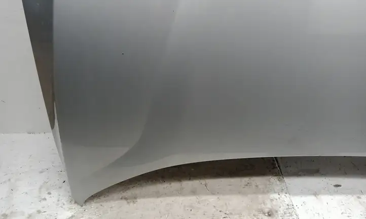 BMW X1 E84 (2009 - 2015)   Капот