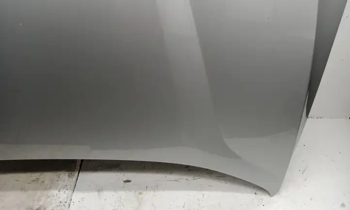 BMW X1 E84 (2009 - 2015)   Капот