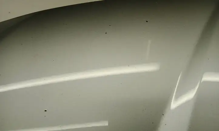 BMW X1 E84 (2009 - 2015)   Капот