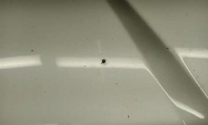 BMW X1 E84 (2009 - 2015)   Капот