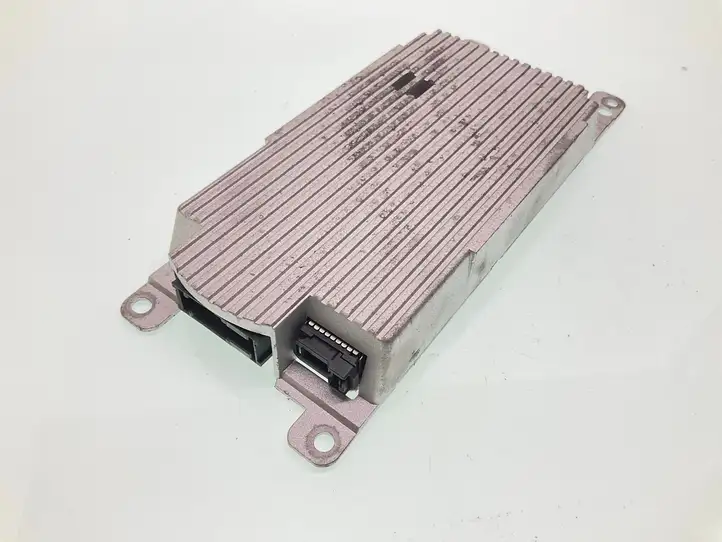 BMW 3 E92 E93 (2005 - 2014) 9251748 Блок Hi-Fi аудиосистемы — фото 2