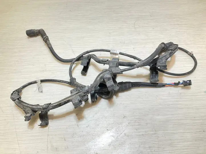 BMW 5 F10 F11 (2009 - 2016) 9325537 Прочая электропроводка — фото 2