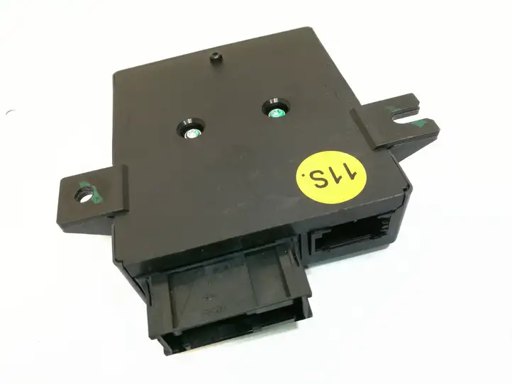 Audi Q7 (2005 - 2009)  4L0907468B Модуль управления gateway