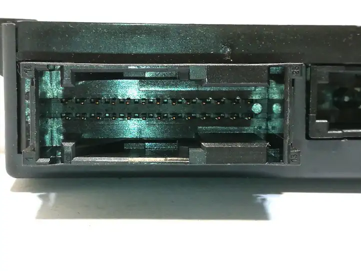 Audi Q7 (2005 - 2009)  4L0907468B Модуль управления gateway