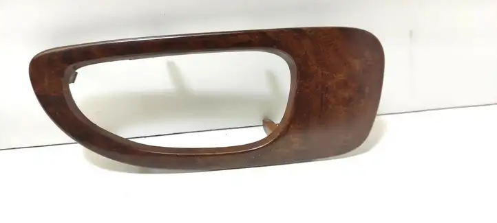Peugeot 307 CC (2001 - 2005) 9634770077 Прочие детали салона — фото 1