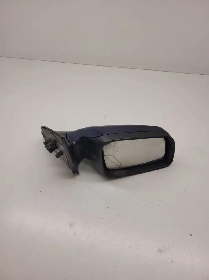 Opel Astra G (1998 - 2004) 259150 Боковое зеркало с электроприводом — фото 1