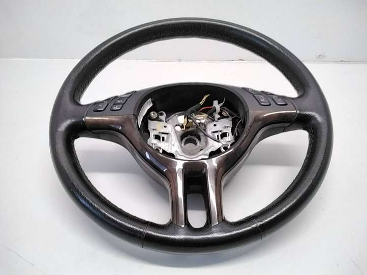 BMW X5 E53 (1999 - 2006)  3385E531 Руль
