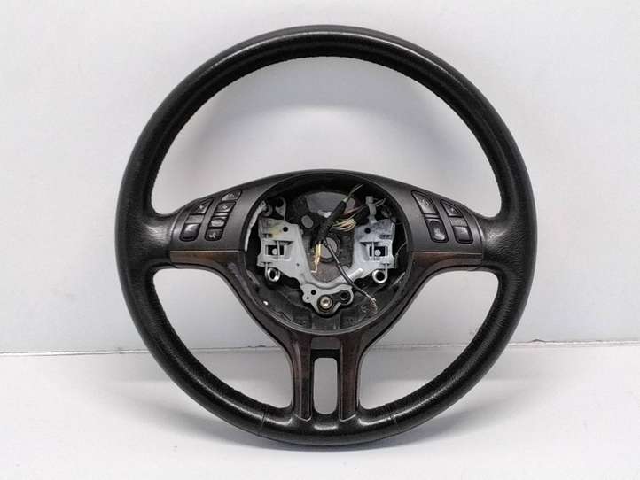 BMW X5 E53 (1999 - 2006)  3385E531 Руль