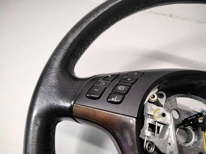 BMW X5 E53 (1999 - 2006)  3385E531 Руль