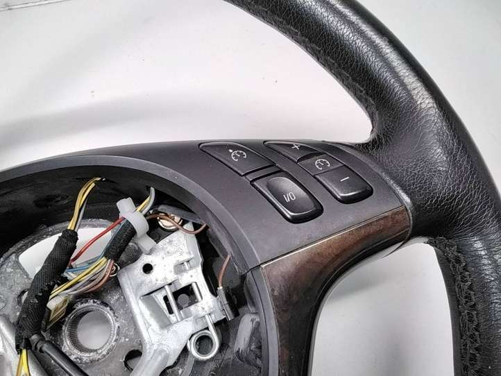 BMW X5 E53 (1999 - 2006)  3385E531 Руль