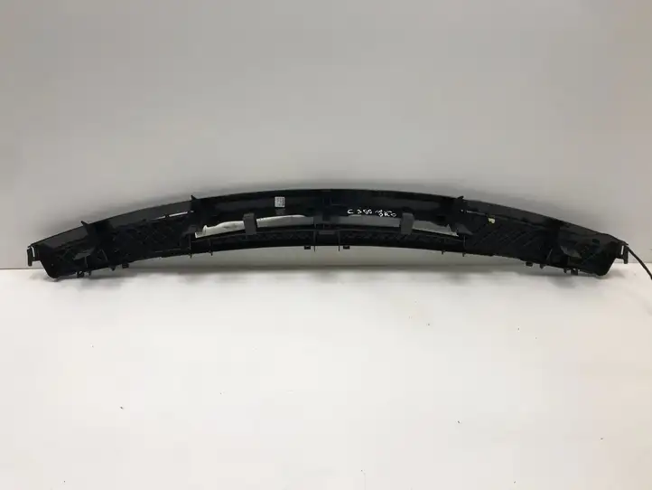 Mercedes-Benz C W204 (2007 - 2014) A2046830130 Дополнительный стоп фонарь — фото 2