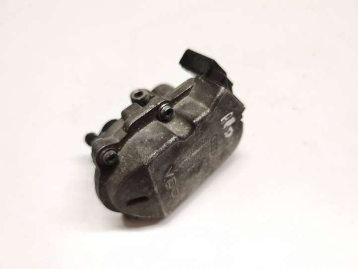 Audi A8 (2005 - 2007)  057129086H Двигатель заслонки
