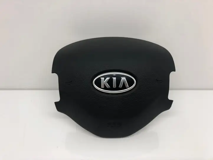 Kia Ceed (2010 - 2012) 569001H600 Подушка безопасности руля — фото 1