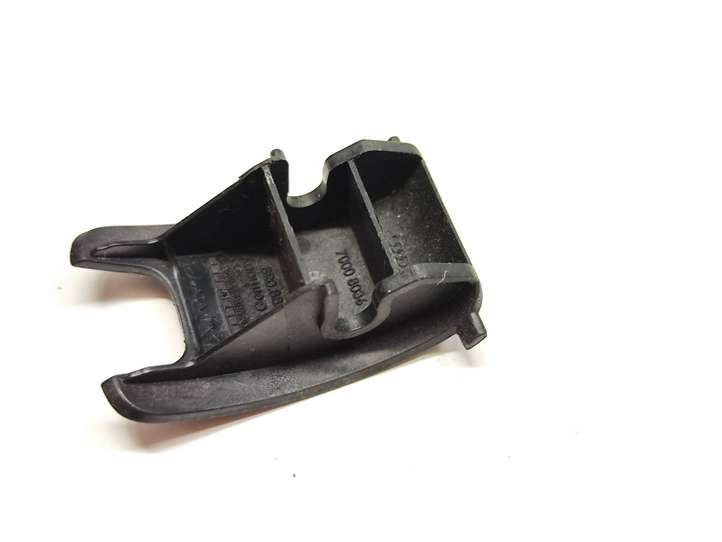 Audi Q5 (2012 - 2017)  8R0887187 Заглушка, крышка ISOFIX