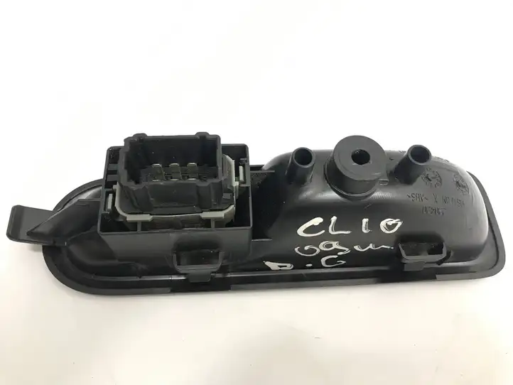 Renault Clio III (2005 - 2012) 8200294357 Кнопка стеклоподъемников — фото 3