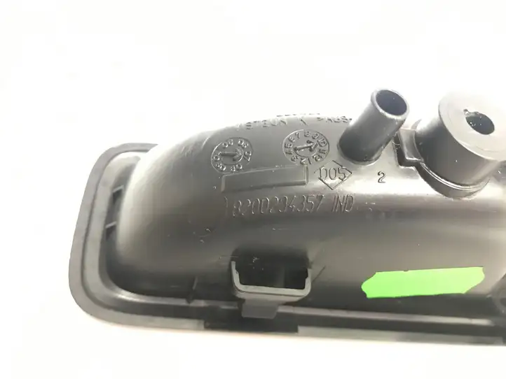 Renault Clio III (2005 - 2012) 8200294357 Кнопка стеклоподъемников — фото 5