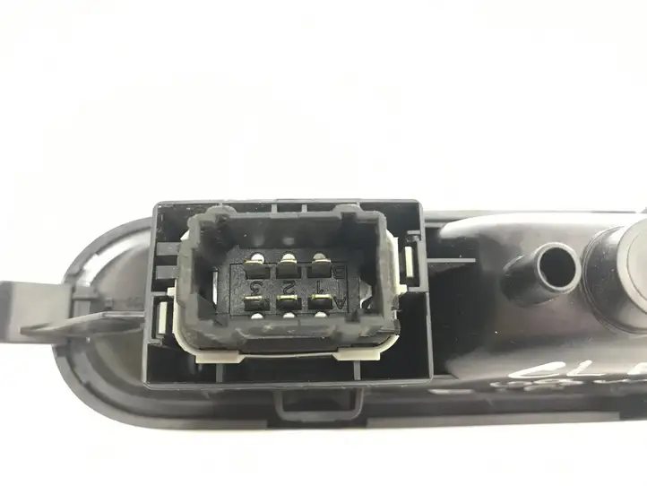 Renault Clio III (2005 - 2012) 8200294357 Кнопка стеклоподъемников — фото 6