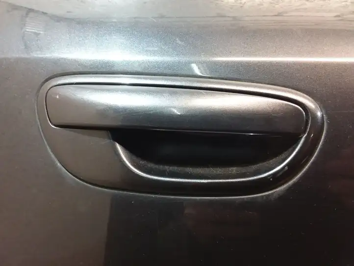 Subaru Legacy (2003 - 2009) Дверь — фото 3