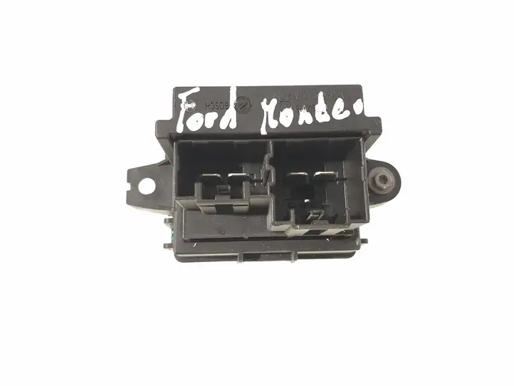 Ford Mondeo MK V (2014 - ) F011500104 Реле вентилятора печки салона — фото 3