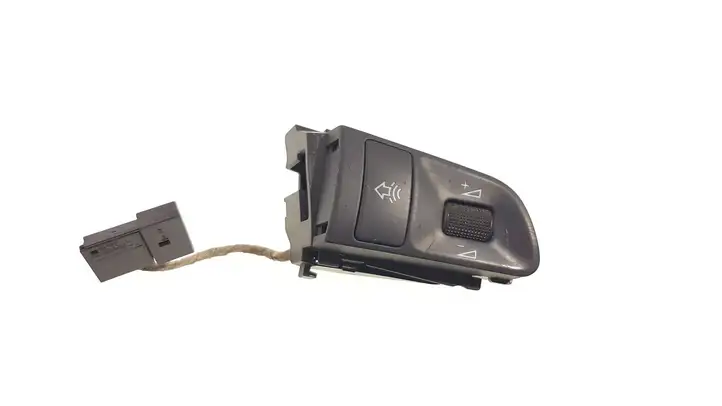 Audi A6 S6 C6 4F (2008 - 2011) 4F0951527A Мултифункционный включатель управления / ручка — фото 1